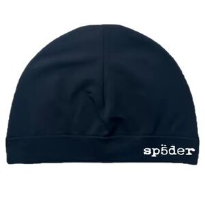 Sp5der Style Skull Cap Beanie – Y2K Hip Hop Graffiti Knit Hat